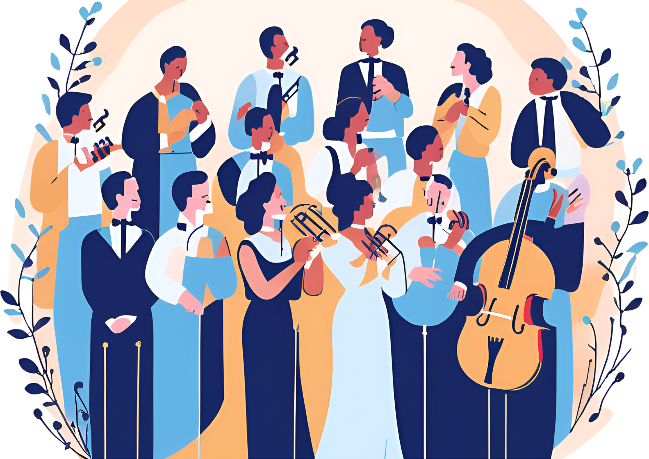 Concert Veyrivox