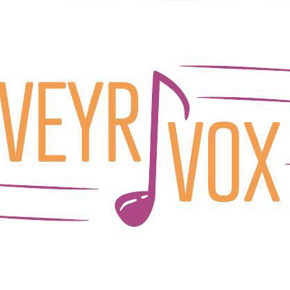 Chorale Veyrivox en répétition